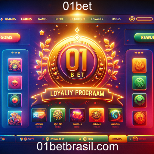 A Importância da Fidelidade no Mundo dos Jogos Online: O Caso da 01bet